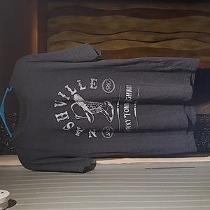 Nashville t- shirt